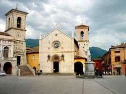 Piazza San Benedetto Piazza San Benedetto