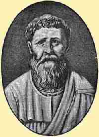San Agostino San Agostino