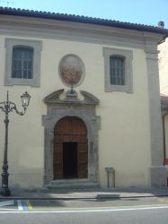 Chiesa di Santa Maria del Suffragio Chiesa di Santa Maria del Suffragio