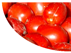 Pomodori San Marzano