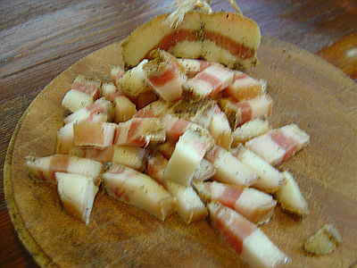 Guanciale