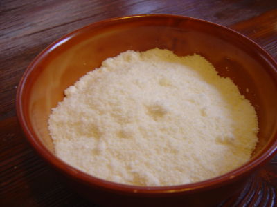 Pecorino