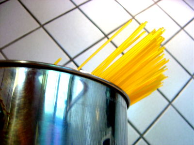 Spaghetti