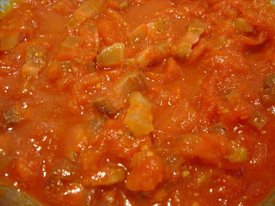 condimento all'amatriciana