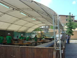 43a Sagra dell'amatriciana