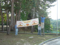 43a Sagra dell'amatriciana