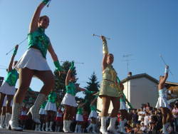 43a Sagra dell'amatriciana