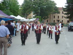 43a Sagra dell'amatriciana