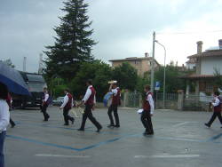 43a Sagra dell'amatriciana