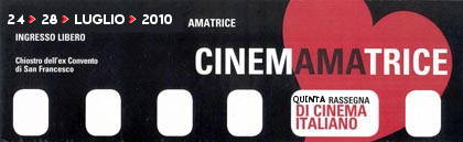 Cinemamatrice 2010