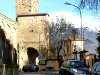 Porta Carbonaia, Amatrice (RI)