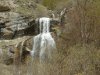 Cascata delle Barche