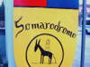 Somarodromo&nbsp;di&nbsp;staff