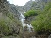 Cascata dell'Ortanza