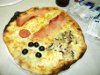 Pizza Capricchia