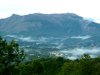 Amatrice da Castel Trione