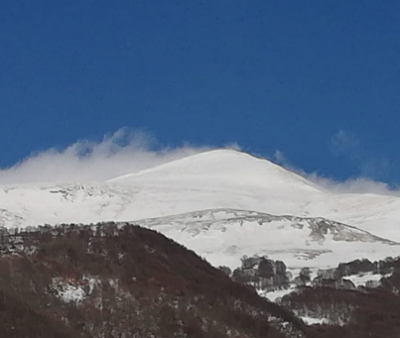 Emergenza nell'emergenza Amatrice, aspettando il sole Emergenza nell'emergenza Amatrice, aspettando il sole