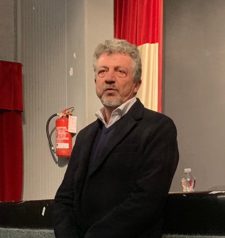 Amatrice, ricostruzione: l’opposizione scrive al sindaco Fontanella Amatrice, ricostruzione: l’opposizione scrive al sindaco Fontanella