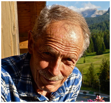 Erri De Luca incanta Amatrice Erri De Luca incanta Amatrice