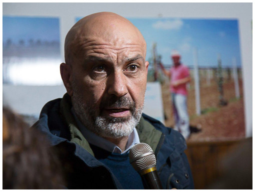 Amatrice, burocrazia e crisi di governo frenano la ricostruzione.. Amatrice, burocrazia e crisi di governo frenano la ricostruzione..