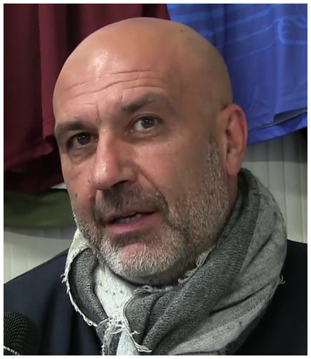 Pirozzi: «Orgoglioso delle mie azioni, avanti a testa alta» Pirozzi: «Orgoglioso delle mie azioni, avanti a testa alta»