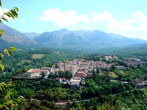 Risultati immagini per amatrice rieti