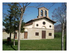 Amatrice: riaprirà al culto il Santuario dell'Icona Passatora