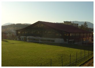 Amatrice protagonista di un fine settimana di cultura alimentare e sportiva Amatrice protagonista di un fine settimana di cultura alimentare e sportiva