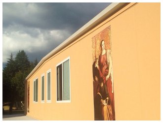 Scuola, Pirozzi: il liceo sportivo ad Amatrice è una cosa straordinaria Scuola, Pirozzi: il liceo sportivo ad Amatrice è una cosa straordinaria