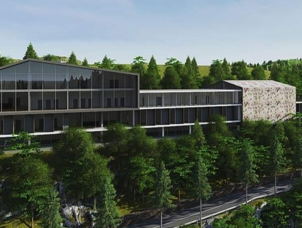 Regione Lazio: «Ad agosto il via ai lavori dell’ospedale di Amatrice» Regione Lazio: «Ad agosto il via ai lavori dell’ospedale di Amatrice»