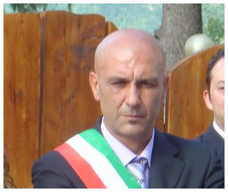 Sanità  - Zingaretti ha incontrato il Sindaco di Amatrice Sergio Pirozzi