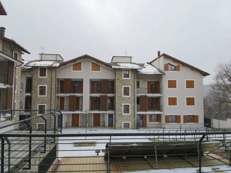 Terremoto, Amatrice: 357 cantieri aperti e altri 307 in fase istruttoria Terremoto, Amatrice: 357 cantieri aperti e altri 307 in fase istruttoria