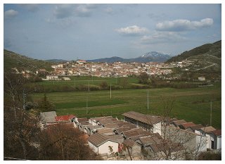 Il cantiere Abruzzo riparte, via libera del CIPE