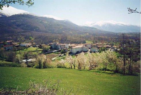 Casale Casale
