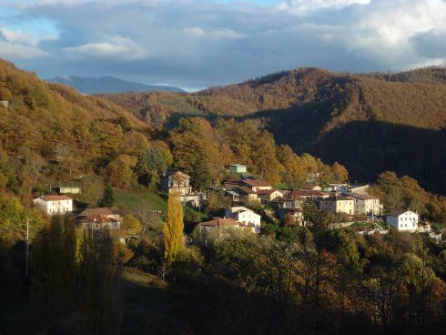 Casali di Sopra Casali di Sopra