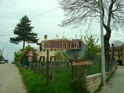 Collecreta Collecreta