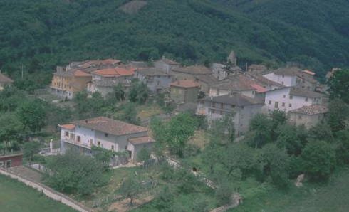 A Collegentilesco il - Palio delle Frazioni