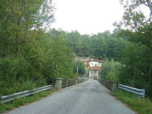 Fiumata - Fiumatella Fiumata - Fiumatella
