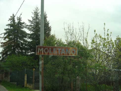 Moletano Moletano