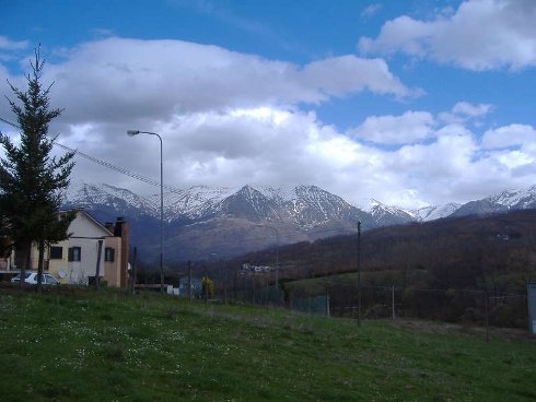 Poggio Castellano o Collemagrone