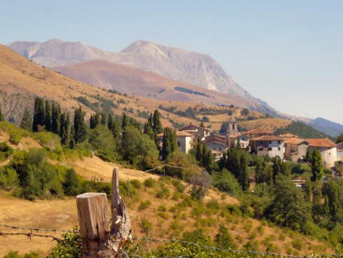 Poggio Vitellino Poggio Vitellino