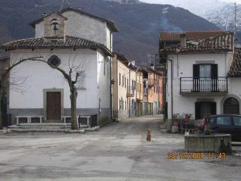 Rocchetta Rocchetta
