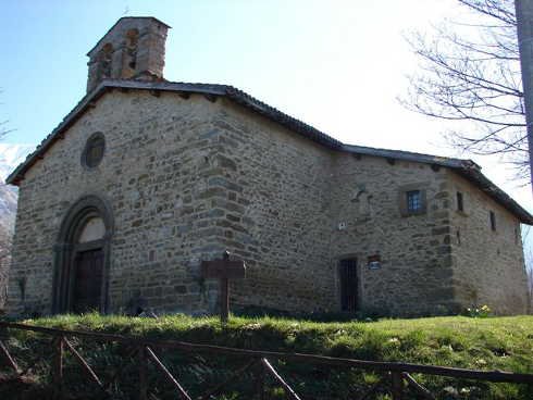 Amatrice: pasta e cascate. In tour sul fiume Nera