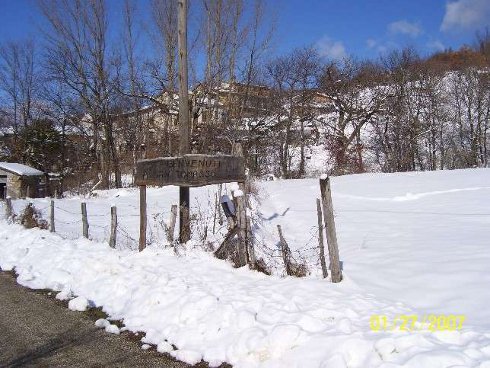 San Tommasso San Tommasso