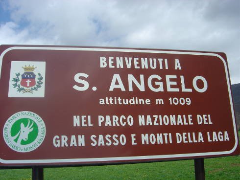 Sant'Angelo Sant'Angelo