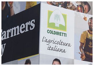 Coldiretti: la tradizione del Lazio sbarca ad Expo