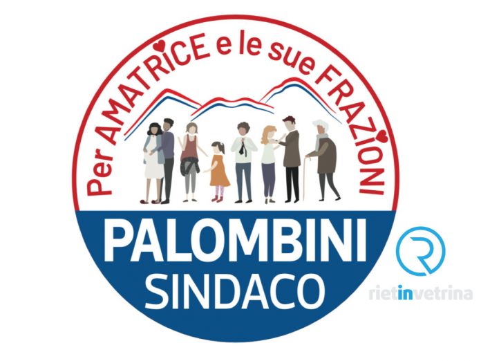 Elezioni, Filippo Palombini annuncia la sua candidatura a Sindaco di Amatrice