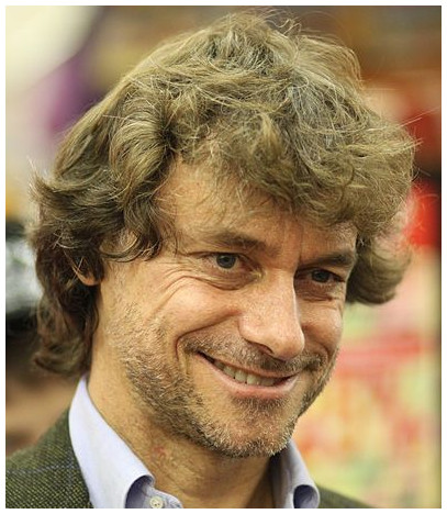Terremoto, «Ulisse» di Alberto Angela dimentica Amatrice, Pirozzi gli scrive: Terremoto, «Ulisse» di Alberto Angela dimentica Amatrice, Pirozzi gli scrive:
