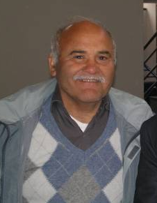 Amatrice piange Aldo Santini, volontario della Croce Rossa Italiana Amatrice piange Aldo Santini, volontario della Croce Rossa Italiana