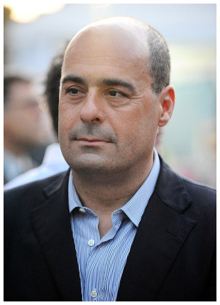 Terremoto, Zingaretti alla presentazione dell’Ordinanza per la ricostruzione del centro storico di Amatrice Terremoto, Zingaretti alla presentazione dell’Ordinanza per la ricostruzione del centro storico di Amatrice
